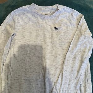 Abercrombie long sleeve T-shirt